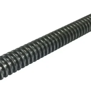 Wyprzedaż Pręt trapezowy Tr 18x4 stal C15 bez pokrycia